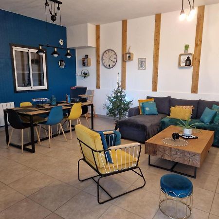 Appartement, Les Templiers, Rdc Vue Mer Proche Centre Ville Houlgate Exterior photo